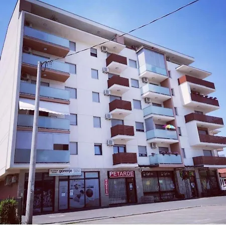 Tim Lejlighed Doboj