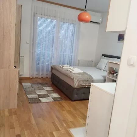 Lejlighed Tim Doboj